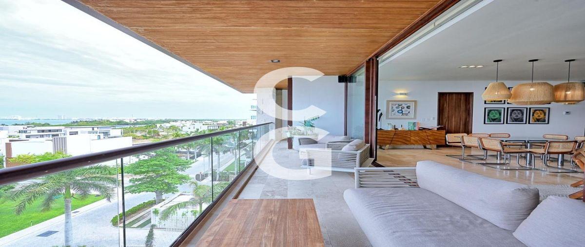 Foto de departamento en renta en  , cancún (internacional de cancún), benito juárez, quintana roo, 31076295 No. 06