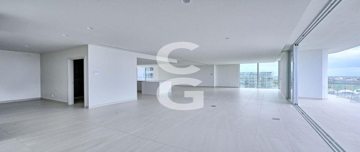 Foto de departamento en venta en  , cancún (internacional de cancún), benito juárez, quintana roo, 31076297 No. 04