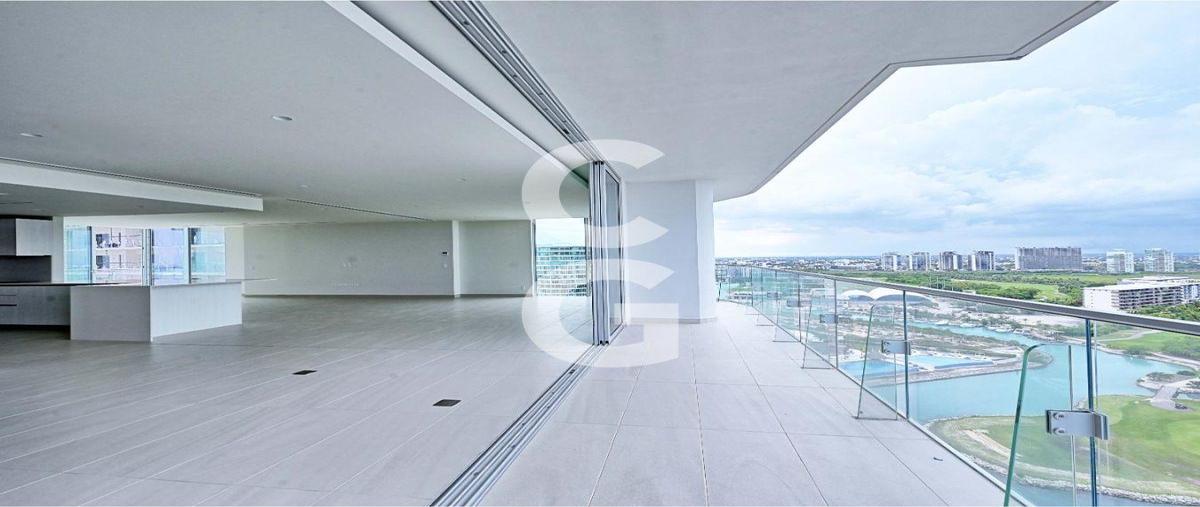 Foto de departamento en venta en  , cancún (internacional de cancún), benito juárez, quintana roo, 31076297 No. 05