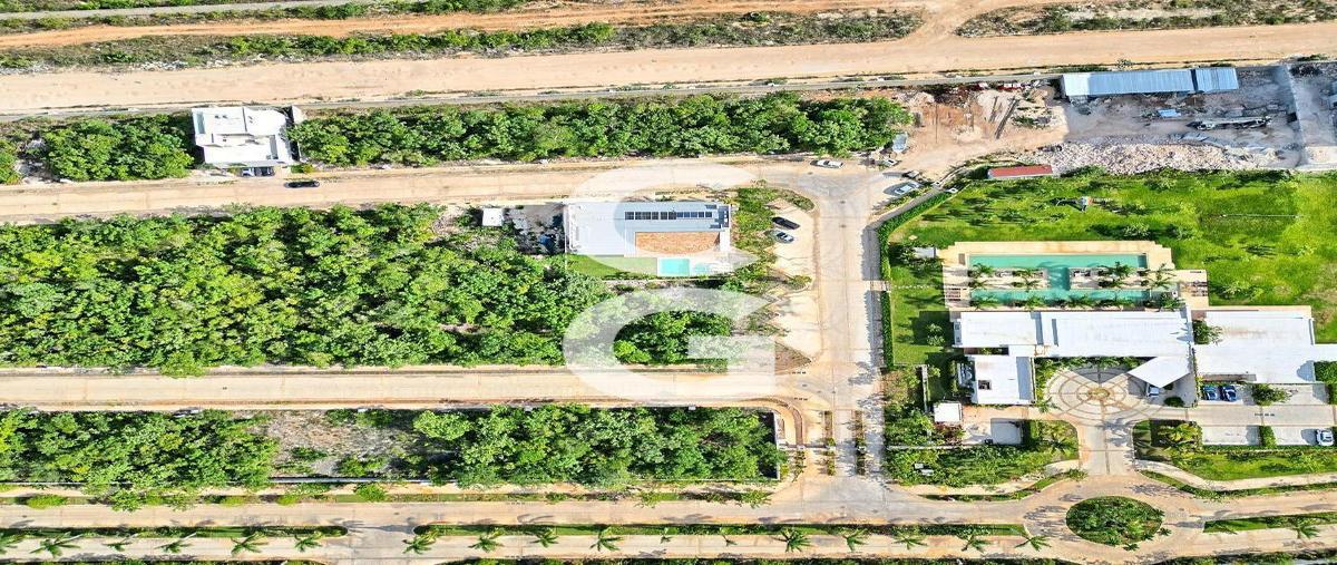 Foto de terreno habitacional en venta en  , cancún (internacional de cancún), benito juárez, quintana roo, 31076301 No. 05