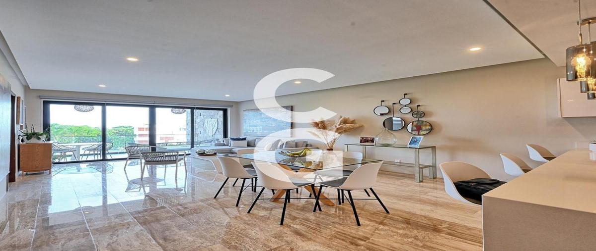 Foto de departamento en venta en  , cancún (internacional de cancún), benito juárez, quintana roo, 31076302 No. 04