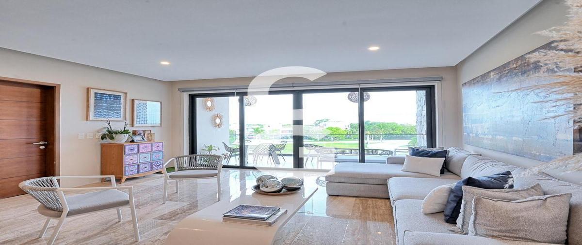 Foto de departamento en venta en  , cancún (internacional de cancún), benito juárez, quintana roo, 31076302 No. 05