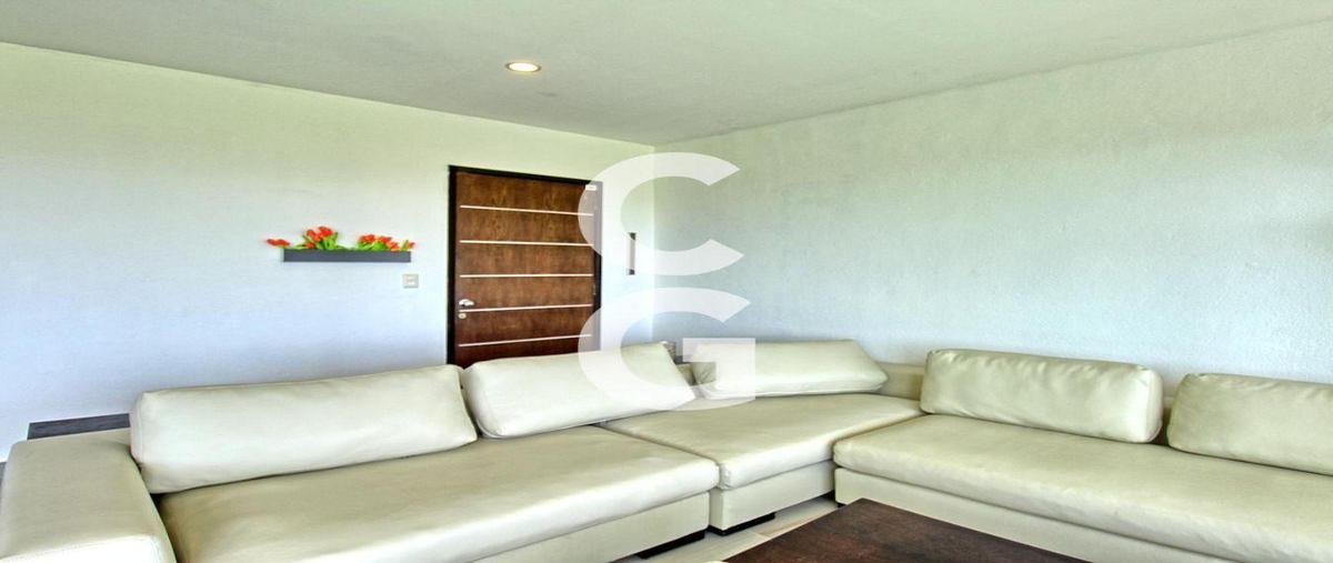 Foto de departamento en renta en  , cancún (internacional de cancún), benito juárez, quintana roo, 31076303 No. 03