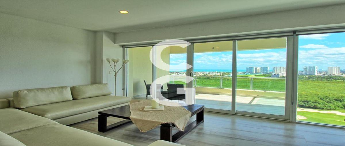 Foto de departamento en renta en  , cancún (internacional de cancún), benito juárez, quintana roo, 31076303 No. 04