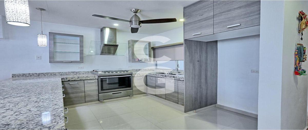 Foto de casa en renta en  , cancún (internacional de cancún), benito juárez, quintana roo, 31076304 No. 03