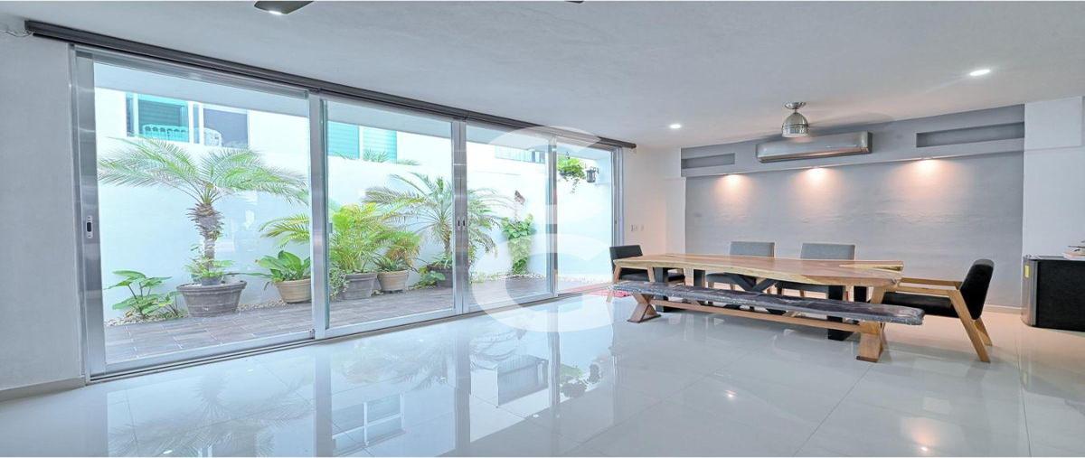 Foto de casa en renta en  , cancún (internacional de cancún), benito juárez, quintana roo, 31076304 No. 05
