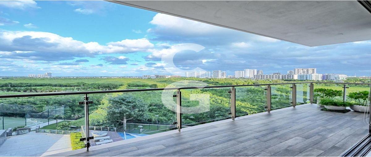 Foto de departamento en venta en  , cancún (internacional de cancún), benito juárez, quintana roo, 31076306 No. 04