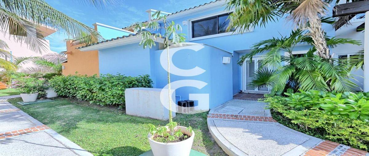 Foto de casa en renta en  , cancún (internacional de cancún), benito juárez, quintana roo, 31076307 No. 03