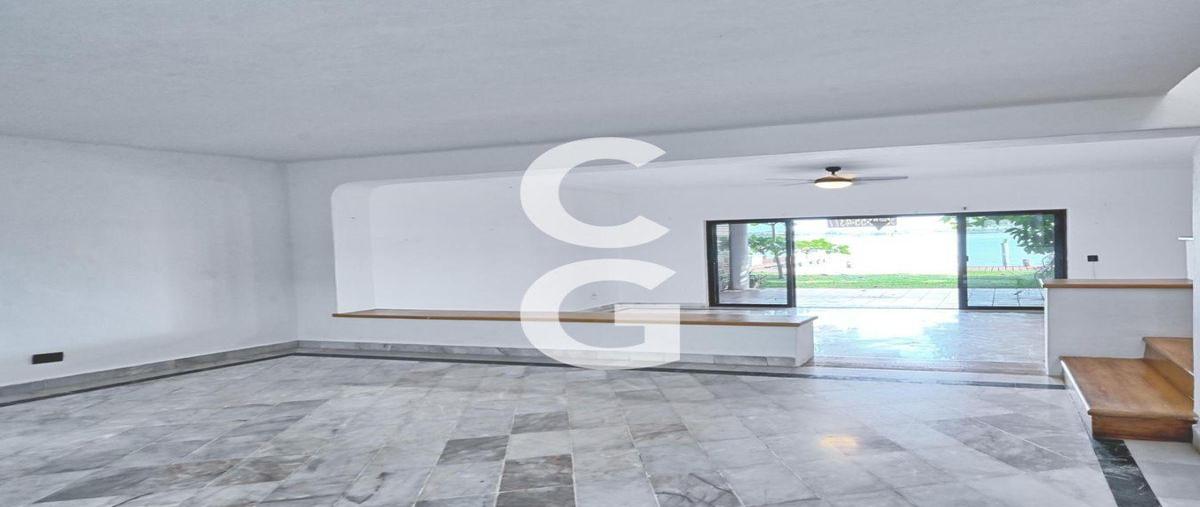 Foto de casa en renta en  , cancún (internacional de cancún), benito juárez, quintana roo, 31076307 No. 05