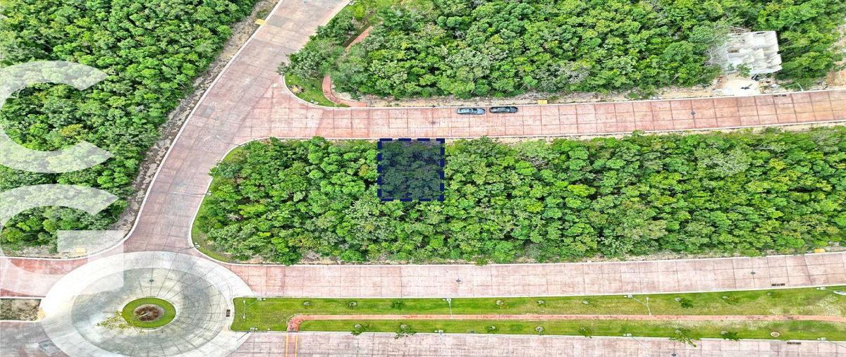 Foto de terreno habitacional en venta en  , cancún (internacional de cancún), benito juárez, quintana roo, 31076308 No. 03