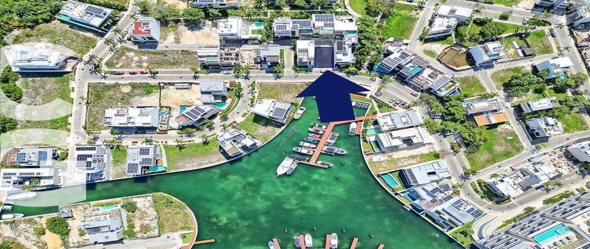 Foto de terreno habitacional en venta en  , cancún (internacional de cancún), benito juárez, quintana roo, 31076312 No. 05