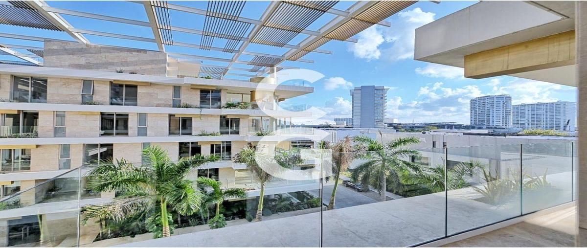 Foto de departamento en renta en  , cancún (internacional de cancún), benito juárez, quintana roo, 31076313 No. 04