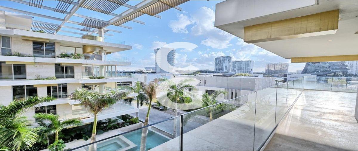 Foto de departamento en renta en  , cancún (internacional de cancún), benito juárez, quintana roo, 31076313 No. 05