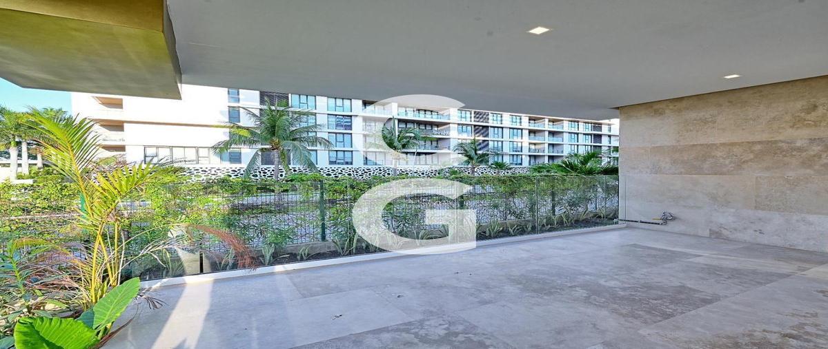 Foto de departamento en venta en  , cancún (internacional de cancún), benito juárez, quintana roo, 31076314 No. 04