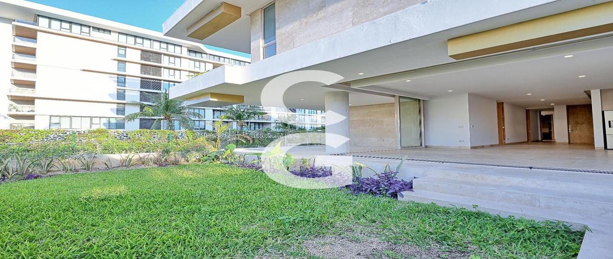Foto de departamento en venta en  , cancún (internacional de cancún), benito juárez, quintana roo, 31076314 No. 05