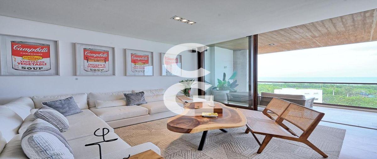 Foto de departamento en venta en  , cancún (internacional de cancún), benito juárez, quintana roo, 31076316 No. 03