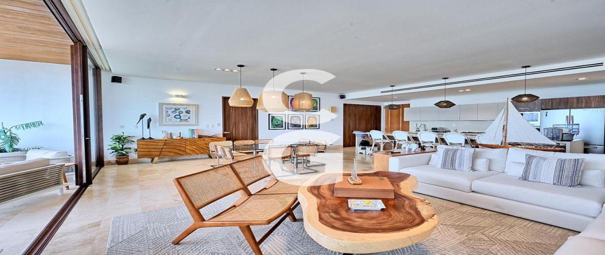 Foto de departamento en venta en  , cancún (internacional de cancún), benito juárez, quintana roo, 31076316 No. 04