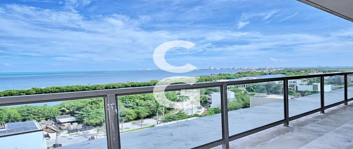 Foto de departamento en renta en  , cancún (internacional de cancún), benito juárez, quintana roo, 31076317 No. 03
