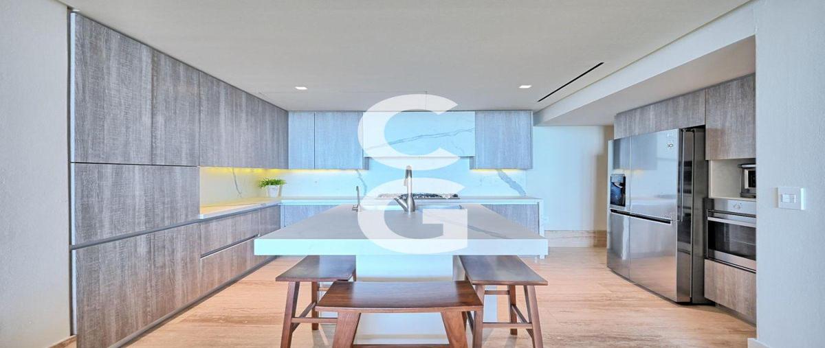 Foto de departamento en renta en  , cancún (internacional de cancún), benito juárez, quintana roo, 31076317 No. 04