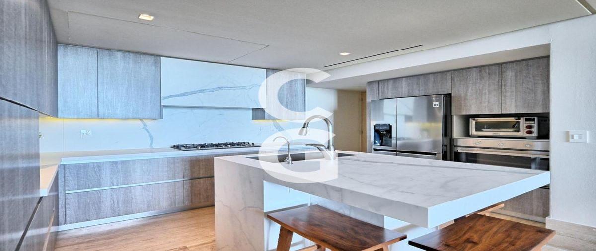 Foto de departamento en renta en  , cancún (internacional de cancún), benito juárez, quintana roo, 31076317 No. 05