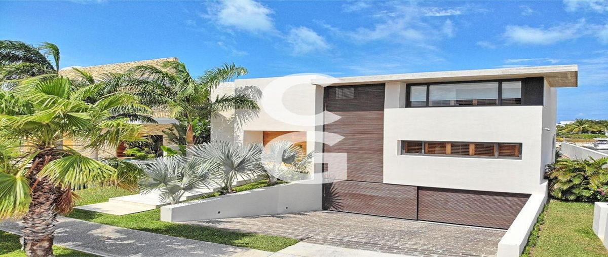 Foto de casa en venta en  , cancún (internacional de cancún), benito juárez, quintana roo, 31076318 No. 03