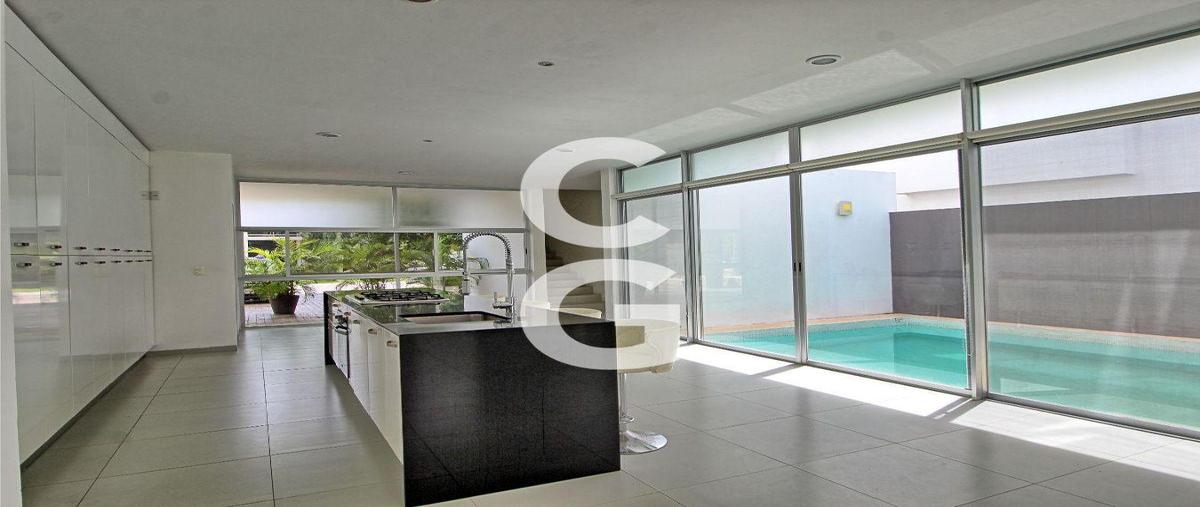 Foto de casa en renta en  , cancún (internacional de cancún), benito juárez, quintana roo, 31076319 No. 03