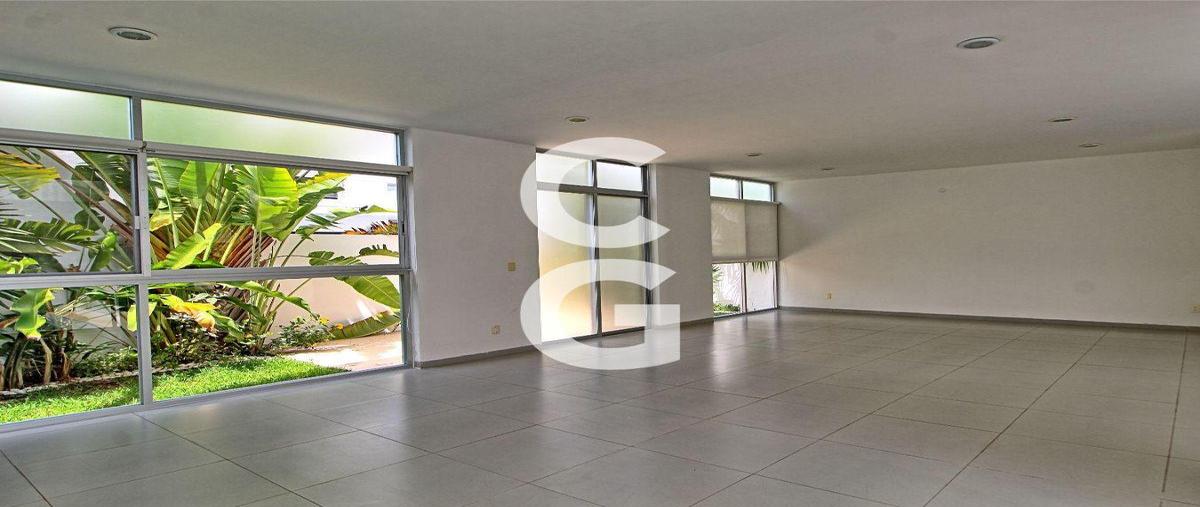 Foto de casa en renta en  , cancún (internacional de cancún), benito juárez, quintana roo, 31076319 No. 05