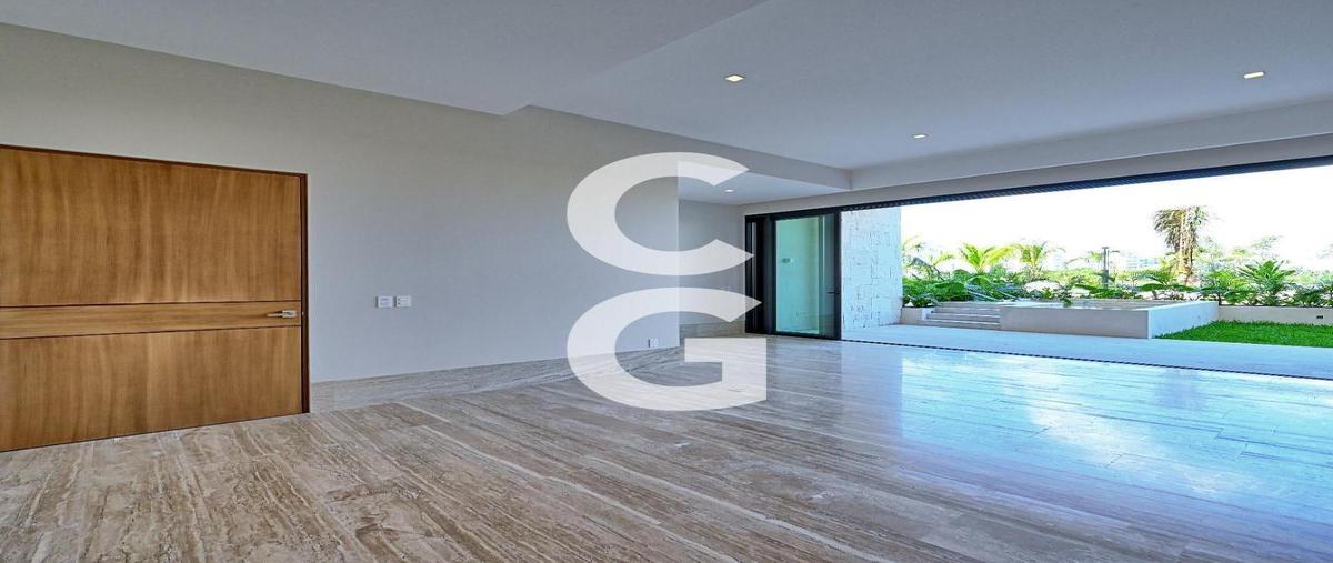 Foto de departamento en venta en  , cancún (internacional de cancún), benito juárez, quintana roo, 31076322 No. 03