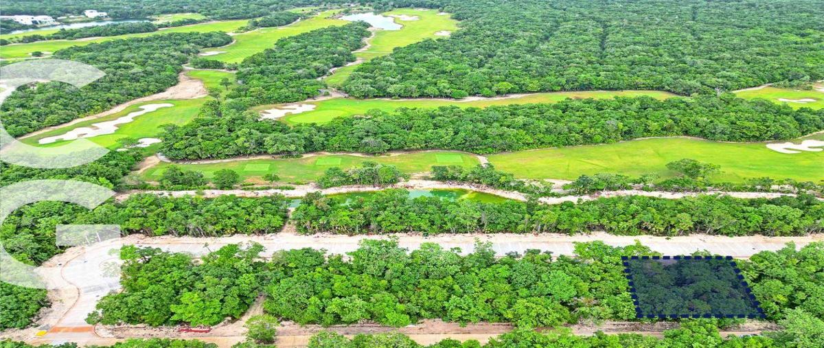 Foto de terreno habitacional en venta en  , cancún (internacional de cancún), benito juárez, quintana roo, 31076324 No. 03