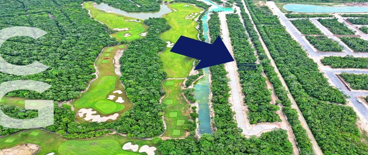 Foto de terreno habitacional en venta en  , cancún (internacional de cancún), benito juárez, quintana roo, 31076324 No. 04