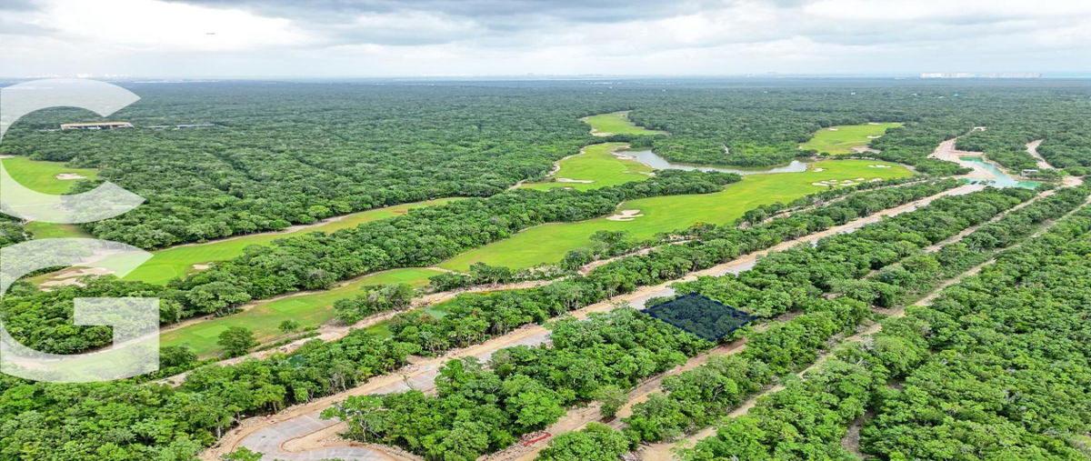 Foto de terreno habitacional en venta en  , cancún (internacional de cancún), benito juárez, quintana roo, 31076324 No. 05