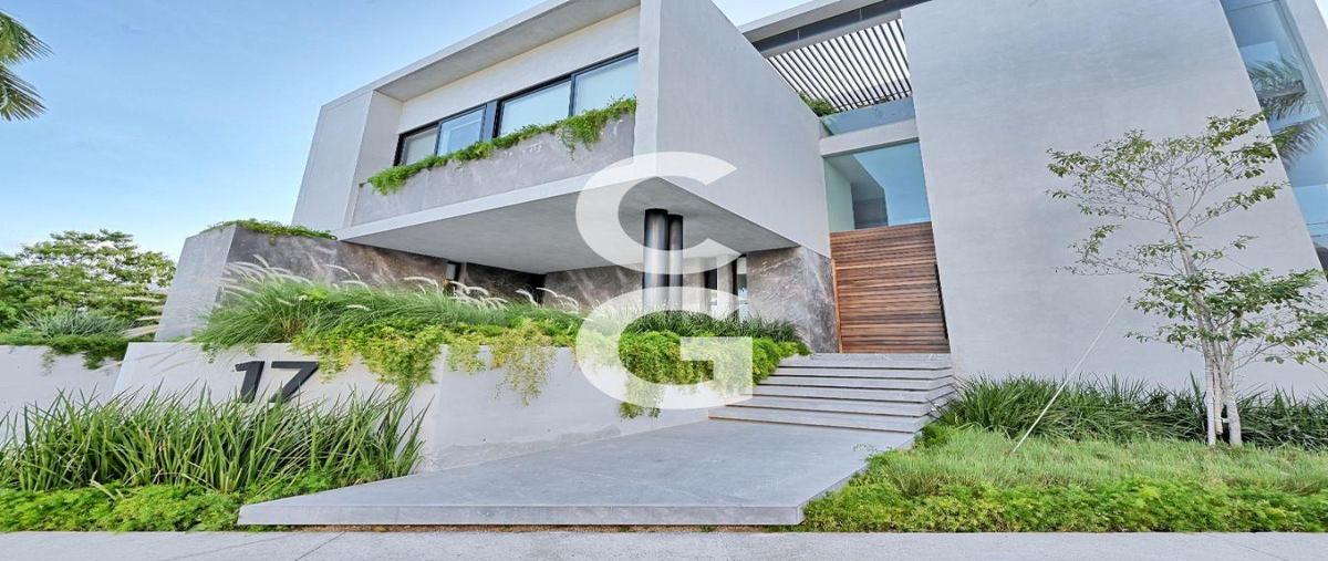 Foto de casa en venta en  , cancún (internacional de cancún), benito juárez, quintana roo, 31076326 No. 03