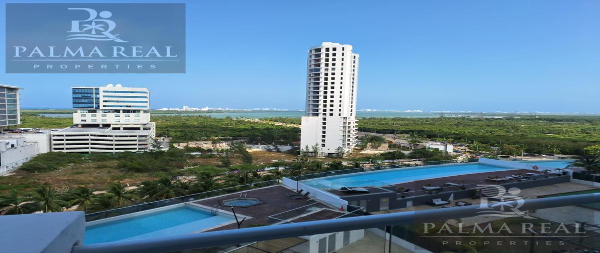 Foto de departamento en venta en  , cancún (internacional de cancún), benito juárez, quintana roo, 0 No. 03