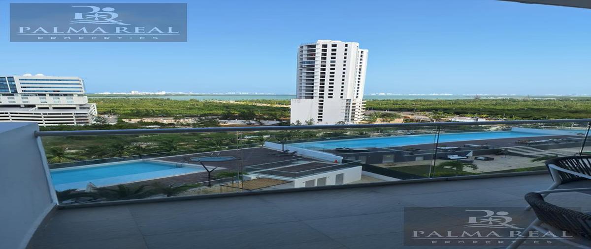 Foto de departamento en venta en  , cancún (internacional de cancún), benito juárez, quintana roo, 0 No. 04