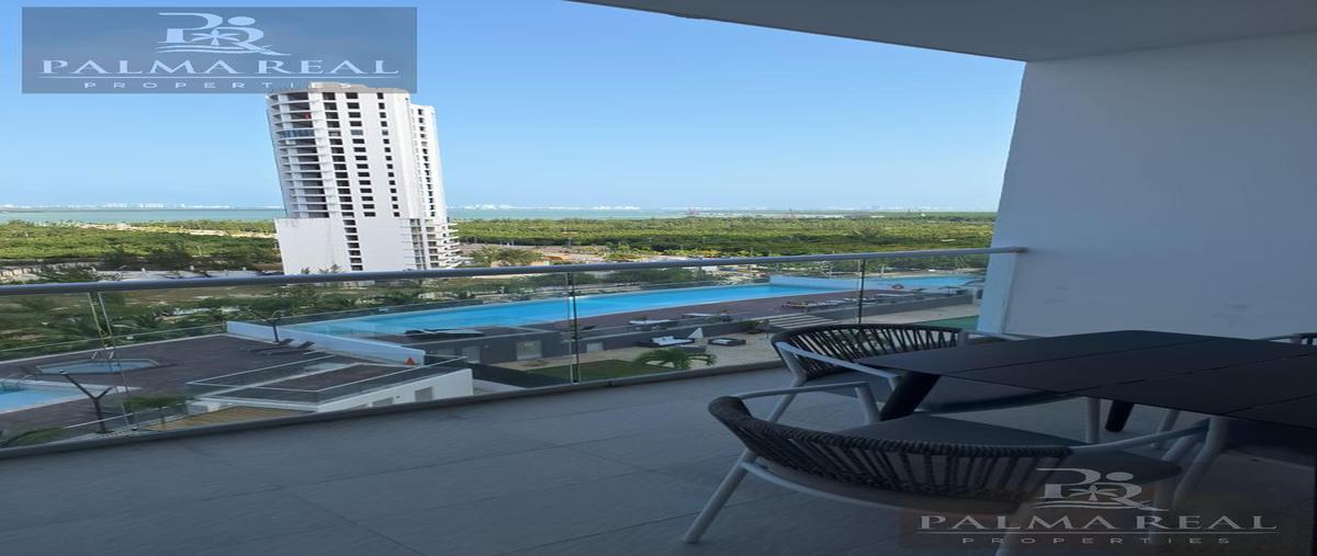 Foto de departamento en venta en  , cancún (internacional de cancún), benito juárez, quintana roo, 0 No. 05