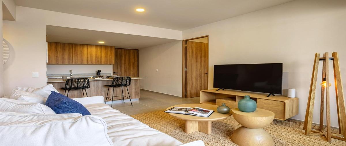 Foto de departamento en venta en  , cancún (internacional de cancún), benito juárez, quintana roo, 0 No. 03