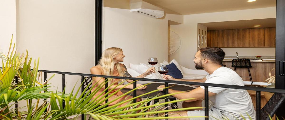 Foto de departamento en venta en  , cancún (internacional de cancún), benito juárez, quintana roo, 0 No. 04