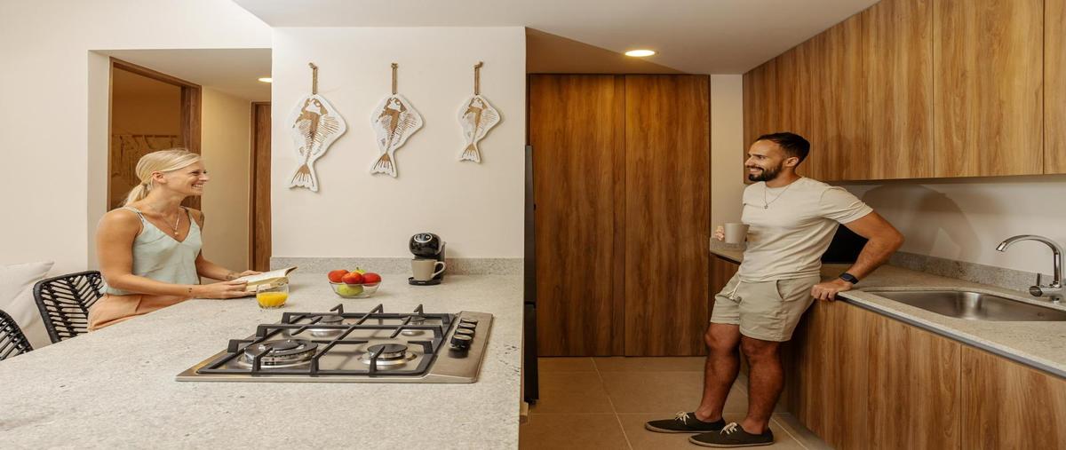 Foto de departamento en venta en  , cancún (internacional de cancún), benito juárez, quintana roo, 0 No. 05