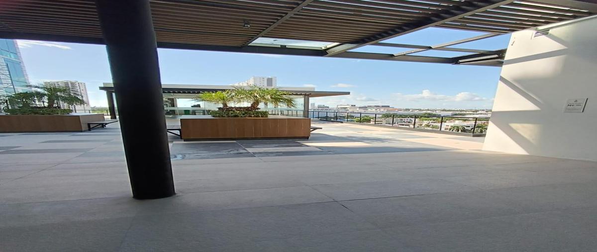 Foto de oficina en renta en  , cancún (internacional de cancún), benito juárez, quintana roo, 0 No. 03