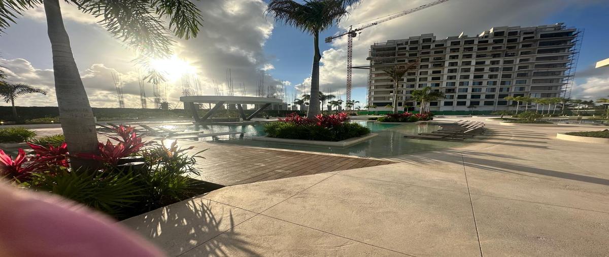 Foto de departamento en venta en  , cancún (internacional de cancún), benito juárez, quintana roo, 0 No. 03