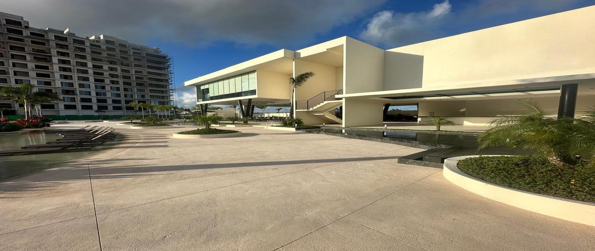 Foto de departamento en venta en  , cancún (internacional de cancún), benito juárez, quintana roo, 0 No. 04