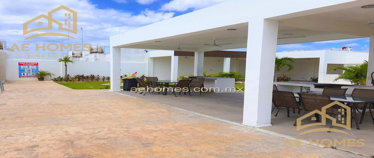 Foto de departamento en renta en  , cancún (internacional de cancún), benito juárez, quintana roo, 0 No. 03