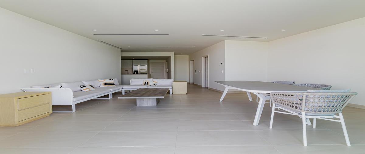 Foto de departamento en venta en  , cancún (internacional de cancún), benito juárez, quintana roo, 0 No. 03