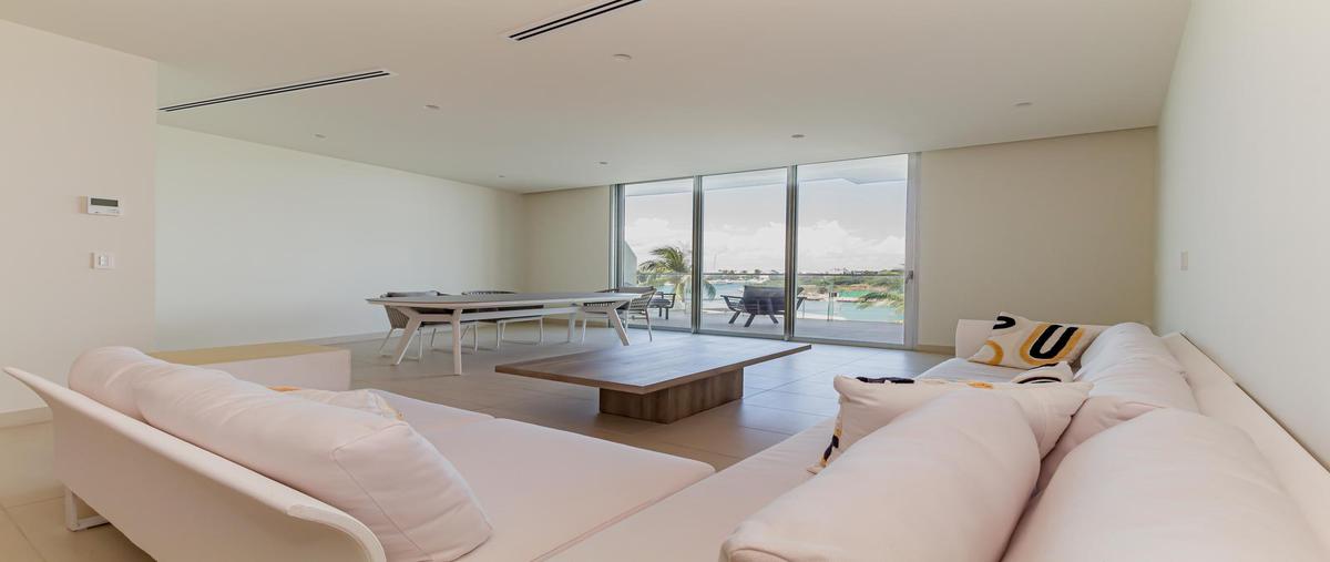 Foto de departamento en venta en  , cancún (internacional de cancún), benito juárez, quintana roo, 0 No. 04