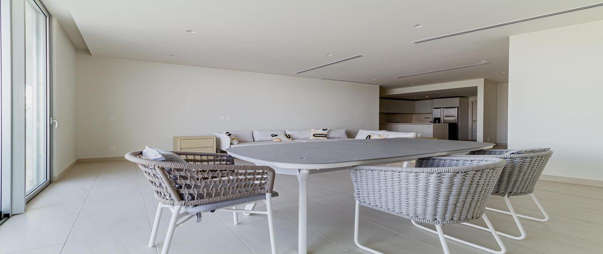 Foto de departamento en venta en  , cancún (internacional de cancún), benito juárez, quintana roo, 0 No. 05