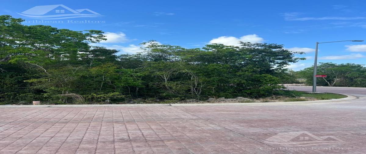 Foto de terreno habitacional en venta en  , cancún (internacional de cancún), benito juárez, quintana roo, 0 No. 03