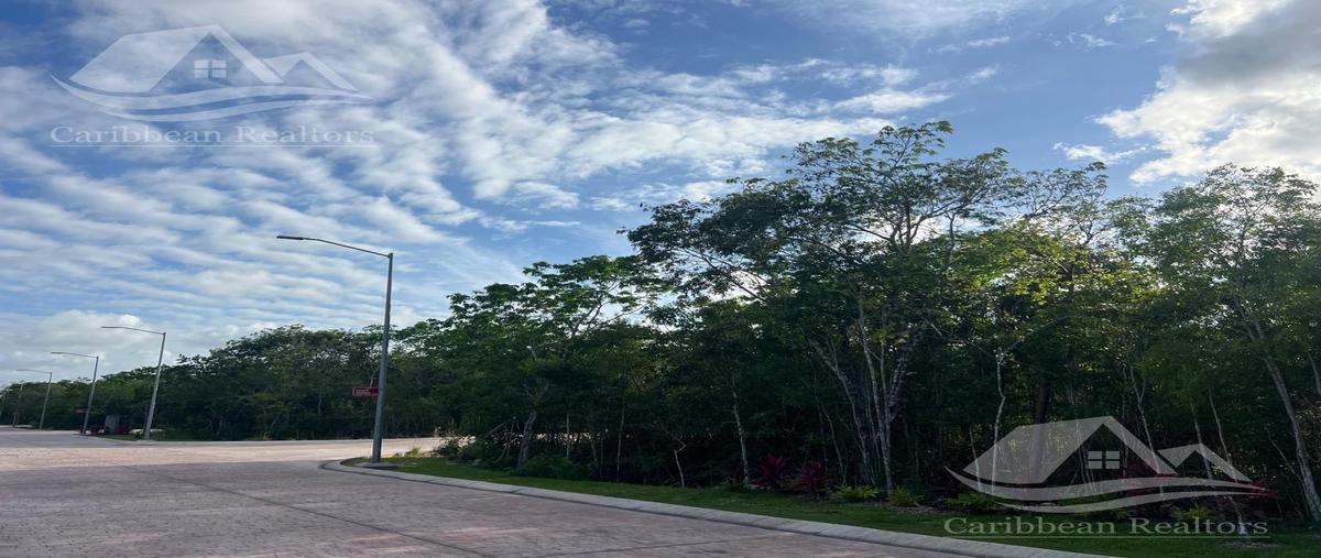 Foto de terreno habitacional en venta en  , cancún (internacional de cancún), benito juárez, quintana roo, 0 No. 05