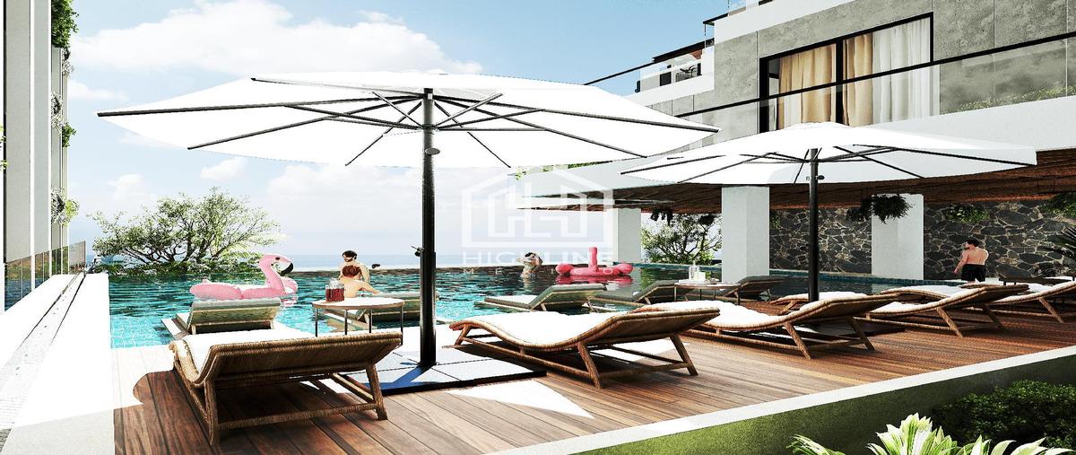Foto de departamento en venta en  , cancún (internacional de cancún), benito juárez, quintana roo, 31076676 No. 03