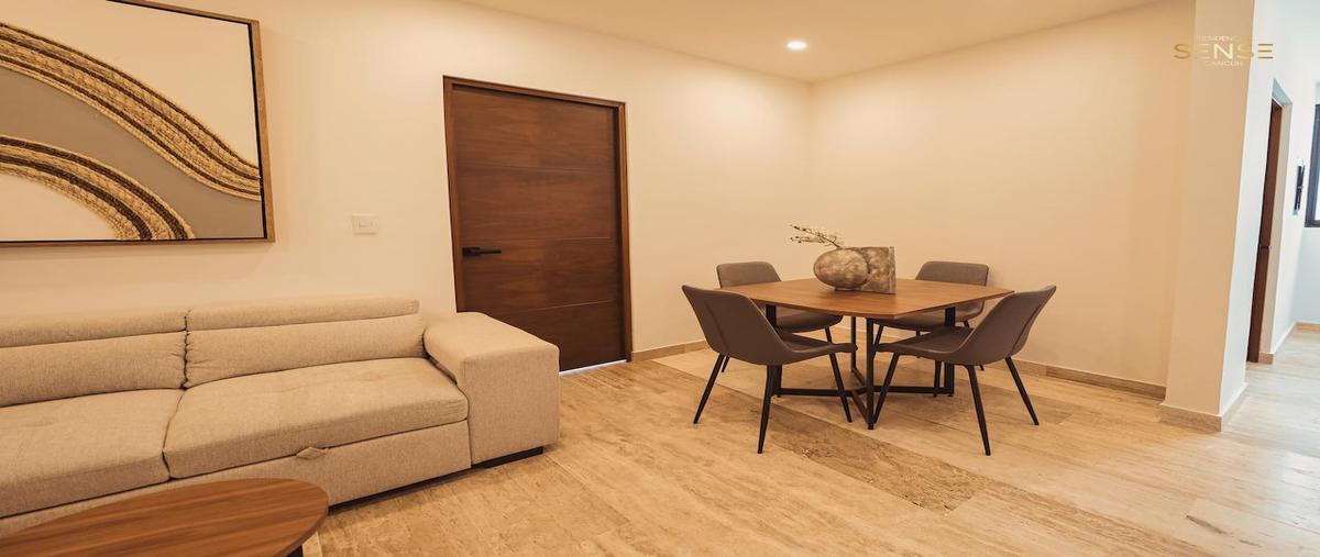 Foto de departamento en venta en  , cancún (internacional de cancún), benito juárez, quintana roo, 0 No. 04