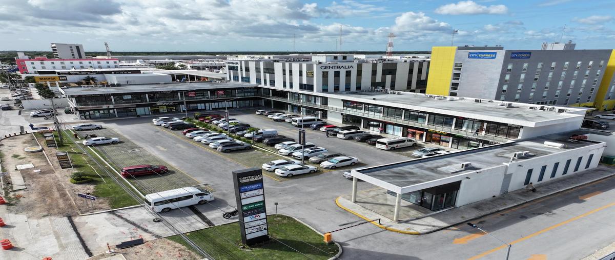 Foto de oficina en , cancún (internacional de cancún), benito juárez, quintana roo, 0 foto 03 Foto de oficina en venta en , cancún (internacional de cancún), benito juárez, quintana roo, 0 No. 03